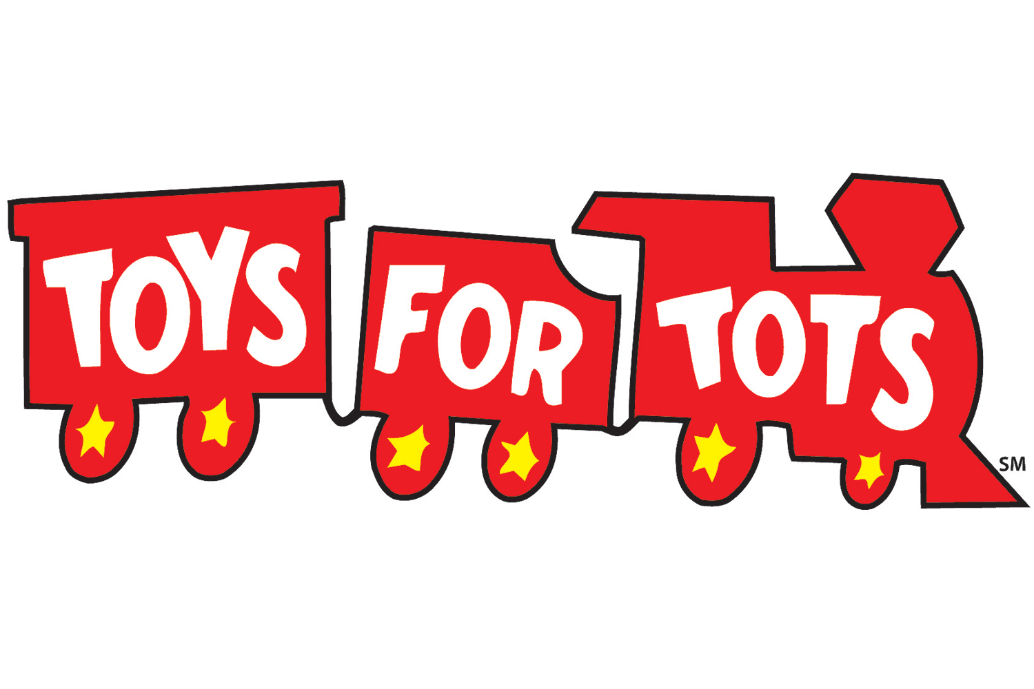 Toys For Tot 94