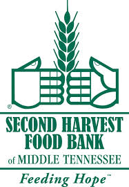 Second Harvest Food Bank
