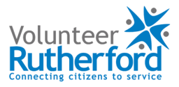 volunteer murfreesboro logo