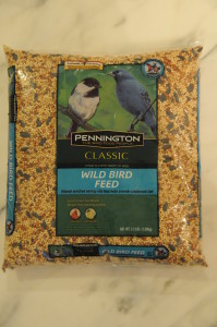 Bird Seed Picture